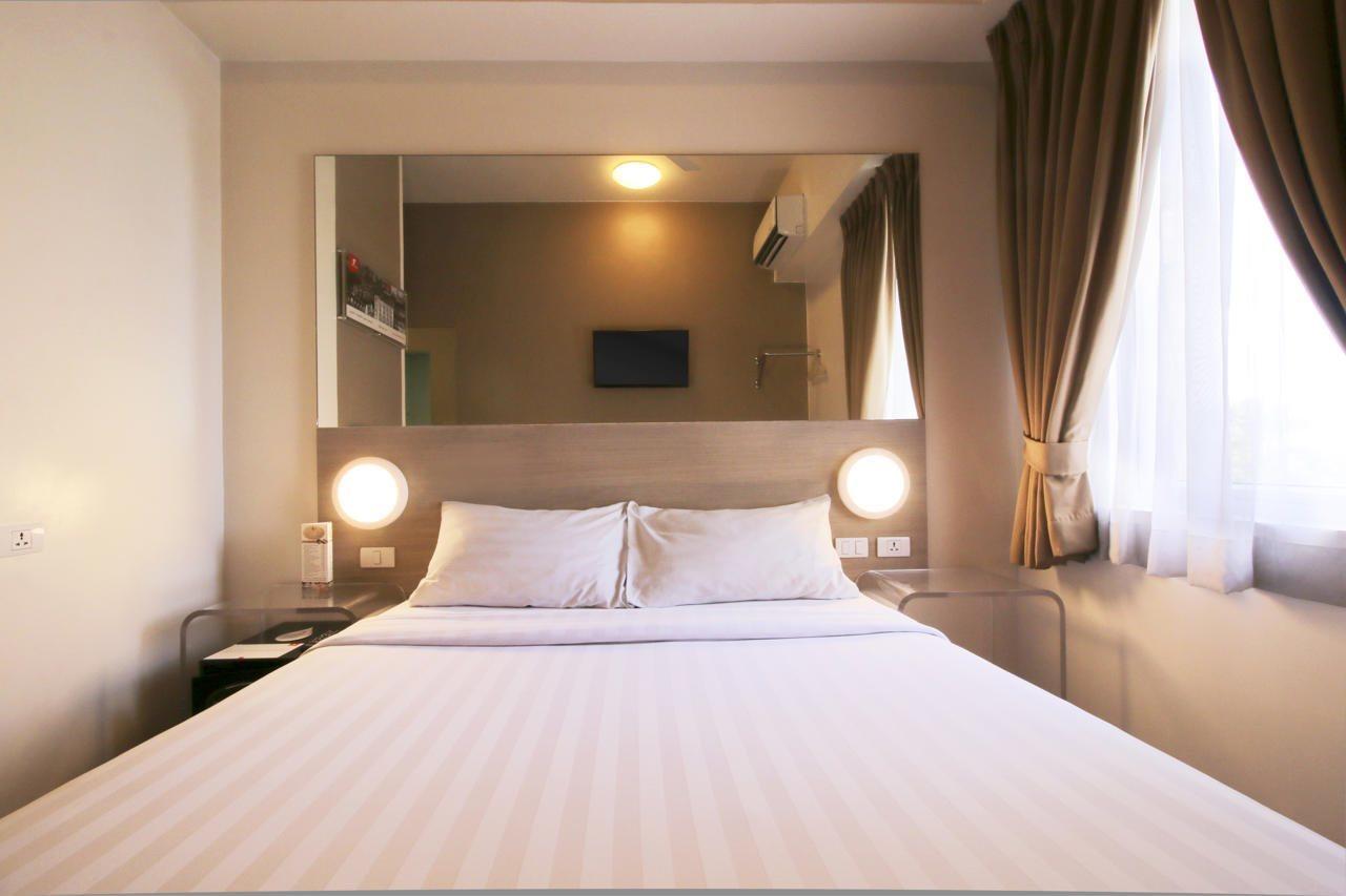 מלון Mandaluyong Red Planet Ortigas מראה חיצוני תמונה