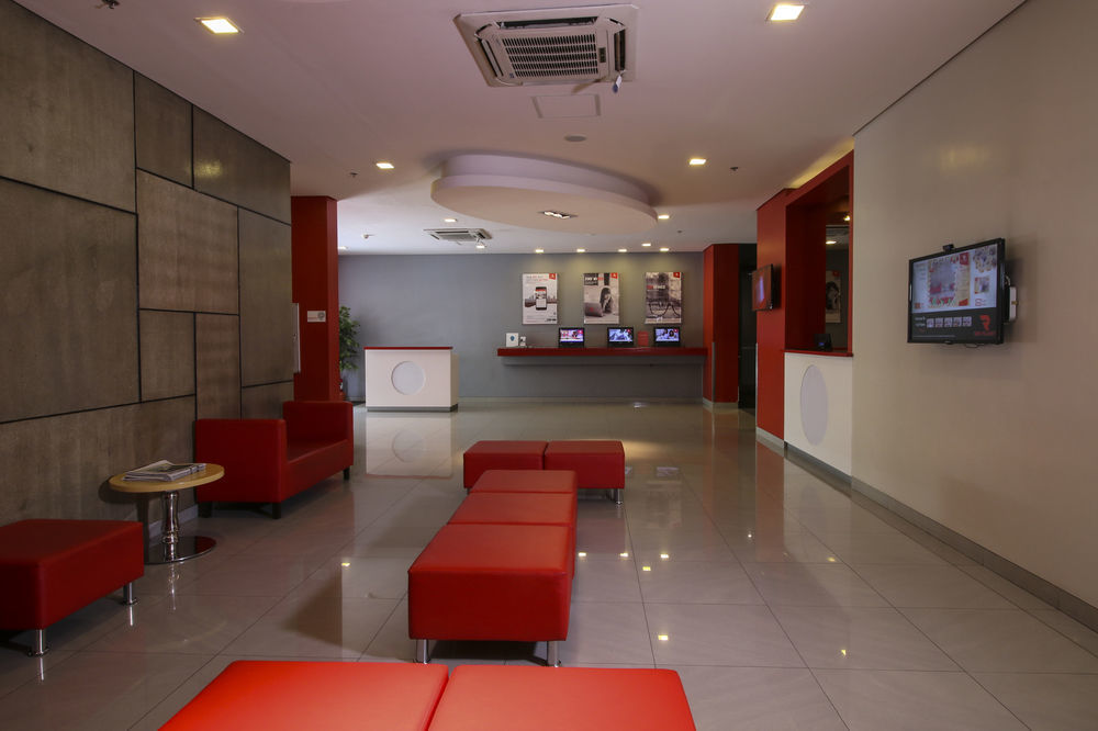 מלון Mandaluyong Red Planet Ortigas מראה חיצוני תמונה